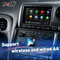 Màn hình Lsailt 7 inch không dây Carplay Android Auto HD dành cho Nissan GTR R35 GT-R JDM 2008-2010
