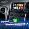 Màn hình Lsailt 7 inch không dây Carplay Android Auto HD dành cho Nissan GTR R35 GT-R JDM 2008-2010