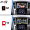 Giao diện video đa phương tiện Android Carplay 4 + 64GB Lsailt cho Infiniti Q50 Q60 Q50s 2015-2020