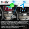 Infiniti M35 M25 Q70 Q70L không dây Carplay Android Auto HD nâng cấp màn hình cảm ứng