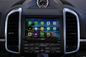 Giao diện video hộp định vị ô tô GPS cho màn hình đúc 10-16 Porsche PCM 3.1