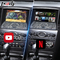 Giao diện Lsailt Android Carplay dành cho Nissan Skyline 370GT V36 Loại SP 2010-2014