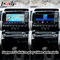 Giao diện tích hợp tự động Toyota Wireless Carplay Android cho Land Cruiser LC200 2012-2015