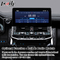 Toyota Land Cruiser LC300 GXR GX-R VXR Sahara 300 Hộp định vị GPS Giao diện Android Carplay