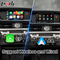 Giao diện video Lsailt Android cho Lexus ES200 ES250 ES 300h ES350 Với Carplay không dây