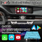 Giao diện video Lsailt Android cho Lexus ES200 ES250 ES 300h ES350 Với Carplay không dây