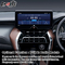Giao diện video Android Lsailt 64GB cho Toyota Harrier Hybrid 2020-2023 với mô-đun Radio