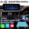 Hệ thống Android giao diện video Lsailt Lexus cho RX RX450h RX350L RX450hL RX300 RX350 2019-2022
