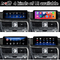 Giao diện video Lsailt Android Carplay cho Lexus RX 300 350 350L 450h 450hL F Sport 2019-2022
