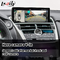 Giao diện Carplay không dây cho Lexus NX 300h 200 300 F Sport 2017-2021