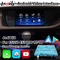 Giao diện video Lsailt Android dành cho điều khiển chuột Lexus ES 350 300h 250 200 XV60 2012-2018