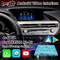 Giao diện video đa phương tiện Android Lsailt cho Lexus RX 450H 350 270 F Sport AL10 2012-2015