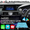 Lsailt Android System With Carplay Android Auto cho Lexus RC 350 300h 200t 300 AWD F Sport 2014-2018