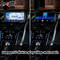 CP AA không dây Android Auto Carplay Interface cho Toyata SAI G S AZK10 2013-2017