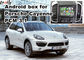 Giao diện video hộp định vị ô tô GPS cho màn hình đúc 10-16 Porsche PCM 3.1