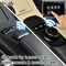 ES250 ES350 ES300h Lexus Giao diện video Android auto carplay Navigation Box tùy chọn carplay và android auto