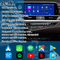 Lsailt Android CarPlay Interface cho Lexus ES GS NX LX RX LS IS 2013-2021 Với YouTube, NetFlix, Màn hình Head Rest