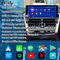 Lsailt 8+128G Qualcomm Giao diện Android cho Lexus NX NX200H NX300 2013-2021 Bao gồm YouTube, NetFlix, CarPlay