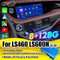 Lsailt 8GB giao diện Android cho Lexus LS S500h LS600h LS460 2013-2021 Bao gồm YouTube, NetFlix, CarPlay, Android Auto