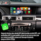 Lsailt Wireless CarPlay Giao diện Android cho Lexus GS200t GS450H 2012-2021 Với YouTube, NetFlix, Android Auto