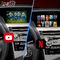 Lsailt 8+128GB Android Carplay Interface cho Lexus RX450H RX F Sport Kiểm soát chuột RX350 RX270