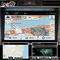 Lexus LS460 LS600h 2007-2009 giao diện video liên kết gương chiếu hậu 360 ảnh toàn cảnh