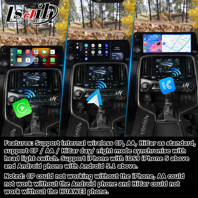 Lexus LX600 LX700h 2022 Android giao diện video đa phương tiện dựa trên Qualcomm 6125 8+128 Android 13