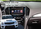Giao diện Android Auto cho Cadillac với Miracast 3D Live Map Điều khiển vô lăng USB