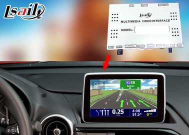 Land Rover Range Rover xe android đa phương tiện hộp AI Youtube waze Netflix play