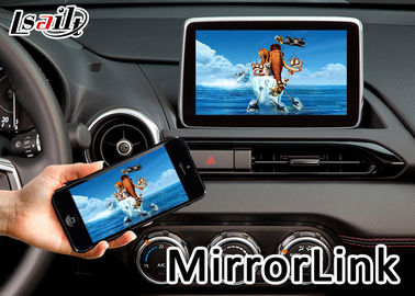Land Rover Range Rover xe android đa phương tiện hộp AI Youtube waze Netflix play