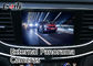 Giao diện video Buick Car Trực tuyến - Bản đồ mạng WIFI với thông tin giao thông theo thời gian thực