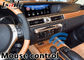 4 + 64GB Giao diện video Lsailt Lexus cho GS 450h 2014-2020, Hộp điều hướng xe Gps Carplay GS450h