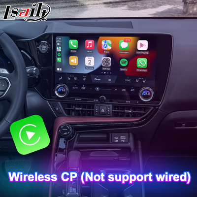 Lsailt Android Carplay Multimedia System Video Interface cho Lexus NX NX200 NX250 NX350 NX350h NX400h NX450h