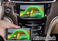 Giao diện video đa phương tiện Lsailt Android 9.0 cho hệ thống Cadillac XTS CUE 2014-2020 với Carplay không dây