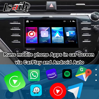 Hộp định vị GPS trên ô tô với 2 cổng USB & Bản đồ mạng cho đầu đĩa DVD Kenwood