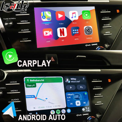 Hộp định vị GPS trên ô tô với 2 cổng USB & Bản đồ mạng cho đầu đĩa DVD Kenwood