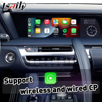 Giao diện Android Auto cho Xe VW GOLF7 MIB2 với đầy đủ cảm ứng DVD