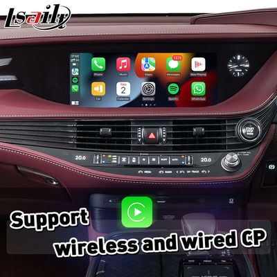 Giao diện video đa phương tiện trên ô tô Android 4.4 cho Mazda3 / 6 / CX -3 / CX -5 2016