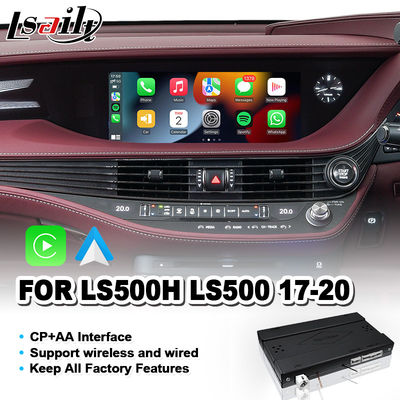 Giao diện video đa phương tiện trên ô tô Android 4.4 cho Mazda3 / 6 / CX -3 / CX -5 2016