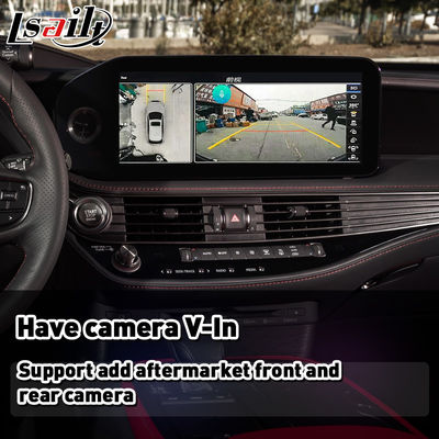 Giao diện xe Mazda CX -5 2016 Giao diện Android Auto với Điều hướng Gps