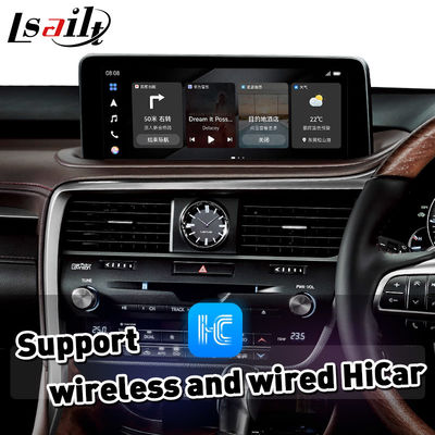 Giao diện Wi-Fi TV GVIF Giao diện video trên ô tô cho Opel / Buick / Regal / Lacrosse