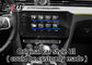 Giao diện video trên ô tô Volkswagen Arteon Điều hướng GPS bằng giọng nói Kích hoạt bằng giọng nói với Plug / Play
