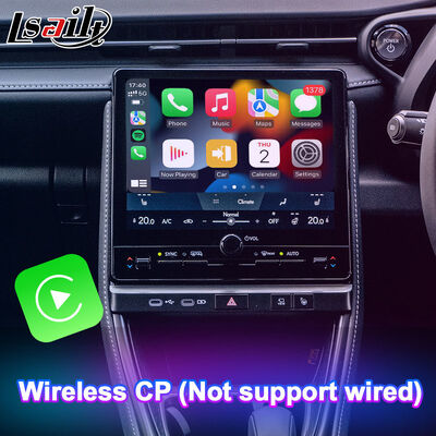 Lsailt Android Multimedia Video Interface cho Lexus LBX hiện tại 2023