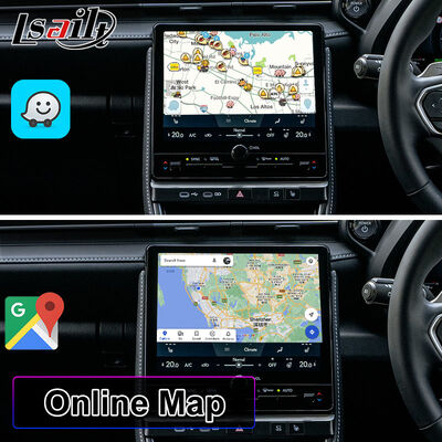 Lsailt Android Multimedia Video Interface cho Lexus LBX hiện tại 2023