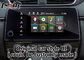 Lsailt Honda CR-V 2016- Hộp định vị Android giao diện gương liên kết waze youtube vv