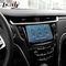 Hộp định vị GPS trên ô tô Android 7.1 Giao diện video cho hệ thống Cadillac CUE, RAM 2G, cài đặt dễ dàng Plug &amp; play
