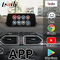 Giao diện video xe hơi Plug and Play Android 7.1 cho Mazda CX-5 2014-2019 hỗ trợ phát YouTube, điều hướng android ...