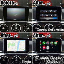 Lexus RZ Android 13 giao diện đa phương tiện 8+128GB Qualcomm Octa core carplay android auto