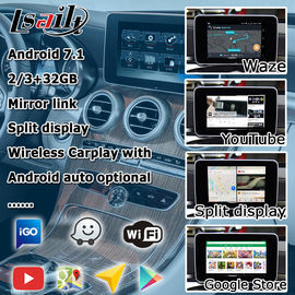 Lexus RZ Android 13 giao diện đa phương tiện 8+128GB Qualcomm Octa core carplay android auto