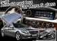 Giao diện hộp định vị ô tô cho Mercedes benz S class W222 Giao diện video điều hướng carplay